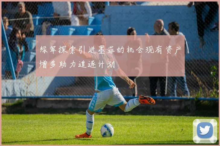 绿军探索引进墨菲的机会现有资产增多助力追逐计划