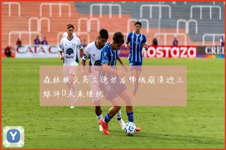 森林狼交易兰德尔后锋线崩溃迎三球评D未来堪忧