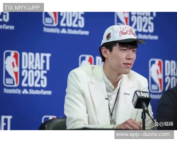 姚明谈杨瀚森首秀未能观看期待留洋球员迅速适应新环境 姚明谈杨瀚森首秀未能观看期待留洋球员迅速适应新环境