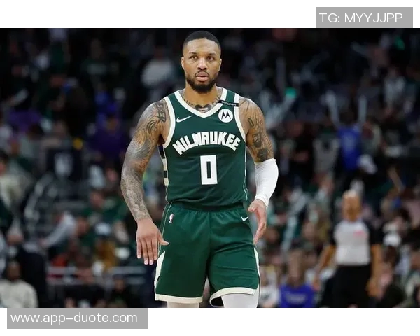 阿夫迪亚期待与利拉德携手共进努力为开拓者争夺总冠军 阿夫迪亚期待与利拉德携手共进努力为开拓者争夺总冠军