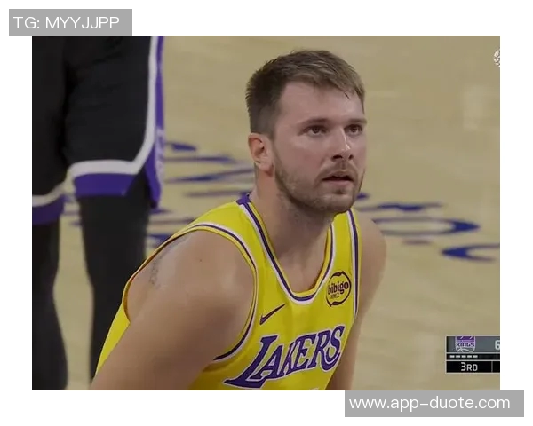 东契奇见追梦三不沾激动呐喊绝对不可能引发全场热议