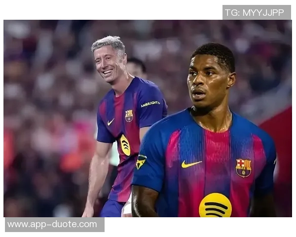 巴萨看好拉什福德价值6000万镑2600万买断实属超值选择 巴萨看好拉什福德价值6000万镑2600万买断实属超值选择