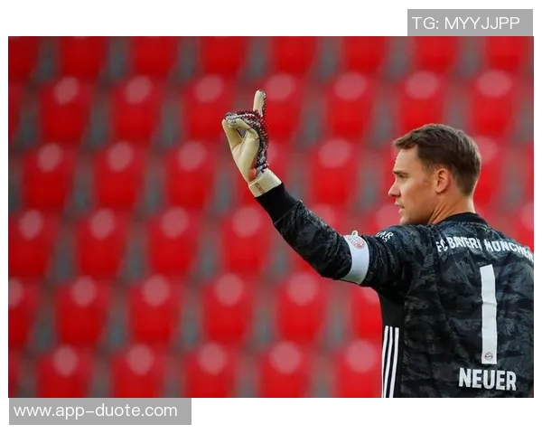 德媒透露拜仁与诺伊尔续约谈判初步接触或冬歇期达成协议 德媒透露拜仁与诺伊尔续约谈判初步接触或冬歇期达成协议