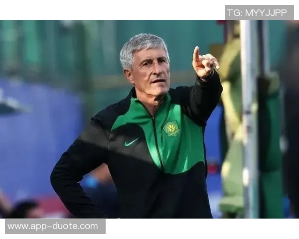 李璇透露国安高层对塞蒂恩外战期望已至绝望边缘 李璇透露国安高层对塞蒂恩外战期望已至绝望边缘