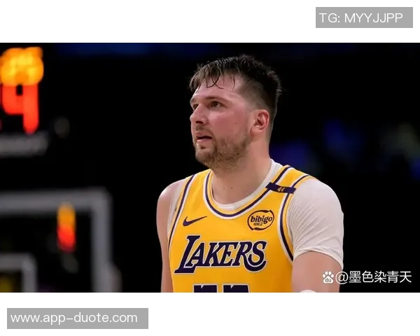 美记分析湖人未来发展策略不应过度依赖东契奇与里夫斯的运动能力不足 美记分析湖人未来发展策略不应过度依赖东契奇与里夫斯的运动能力不足