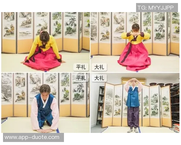 韩国归化球员的文化融入:年轻队员用心遵循传统礼仪与尊重长辈 韩国归化球员的文化融入:年轻队员用心遵循传统礼仪与尊重长辈