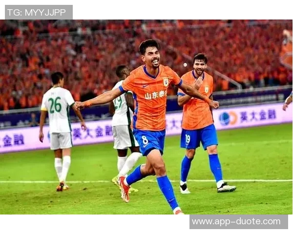 瓦科在对阵国安的比赛中表现出色荣膺中超第23轮最佳球员称号 瓦科在对阵国安的比赛中表现出色荣膺中超第23轮最佳球员称号