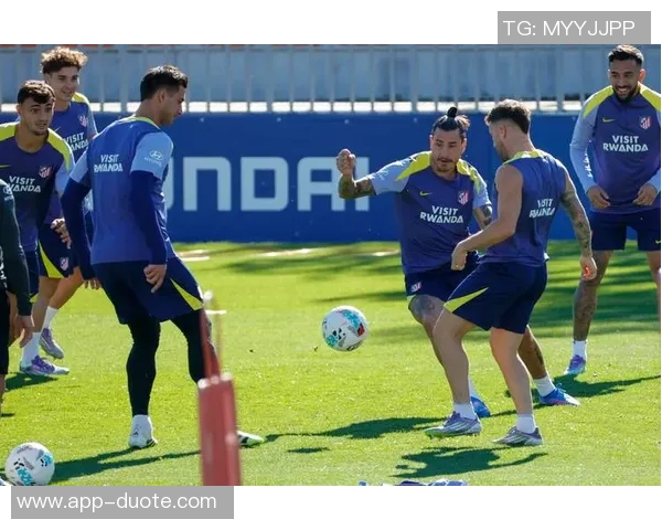 西甲最贵阵容出炉中前场六人身价超亿马竞球员未入选 西甲最贵阵容出炉中前场六人身价超亿马竞球员未入选