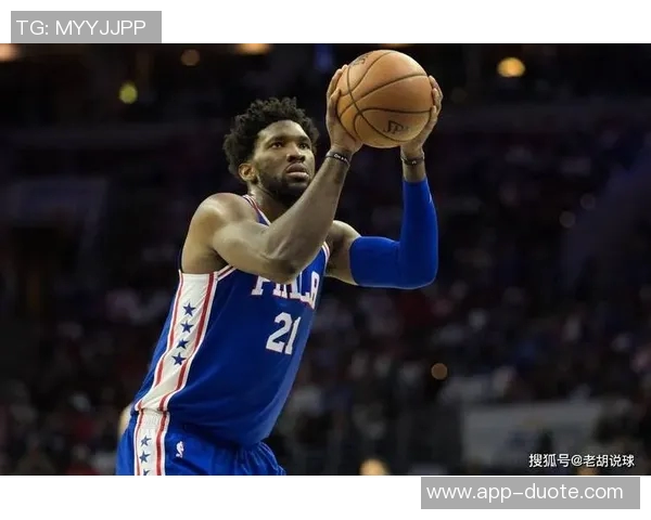 霍华德称恩比德健康状态下可与巅峰奥尼尔匹敌的中锋