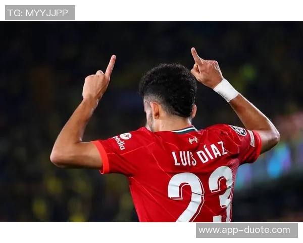 利物浦关注格伊与于帕梅卡诺继续寻觅顶级边锋补强阵容