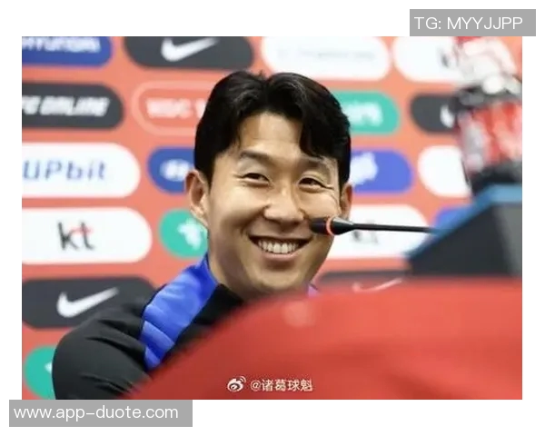 孙兴慜谈惨败巴西:与强队交手是成长机会不能沉浸失落 孙兴慜谈惨败巴西:与强队交手是成长机会不能沉浸失落