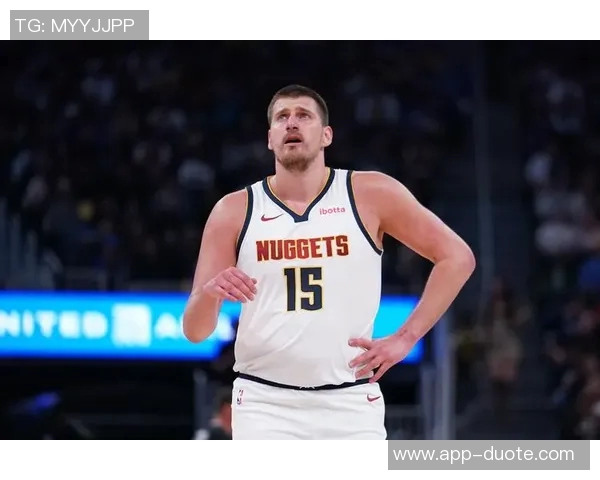 本赛季仅有吉迪与约基奇两人场均20分8篮板8助攻的壮举引发关注