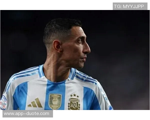 迪马利亚赞马斯坦托诺天赋超群并对其出色表现表示欣喜