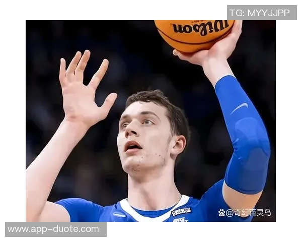 媒体人称卡尔克布伦纳大学时期与克林根齐名其表现实至名归