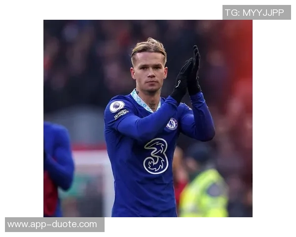 切尔西寻求超6000万镑赞助穆德里克继续单独训练