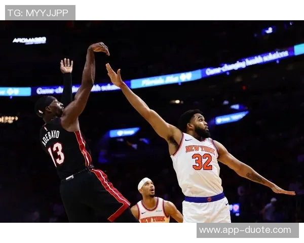 明天尼克斯客场对决热火唐斯出战存疑哈特出场机会大增