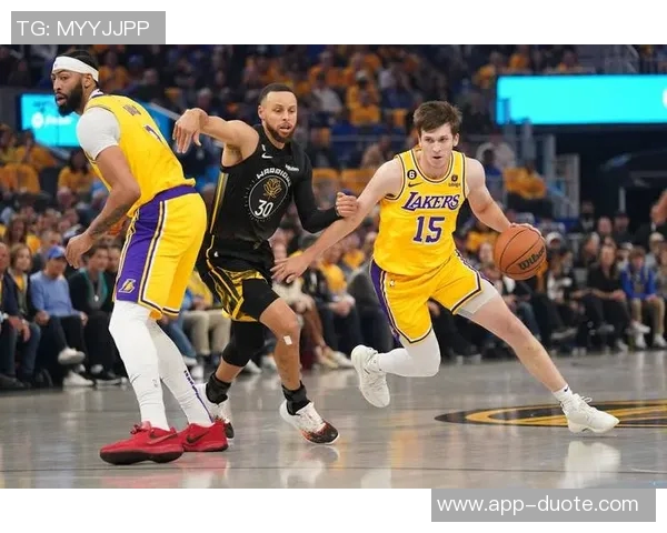 从落选秀到全明星里夫斯崛起重塑湖人未来与冠军蓝图