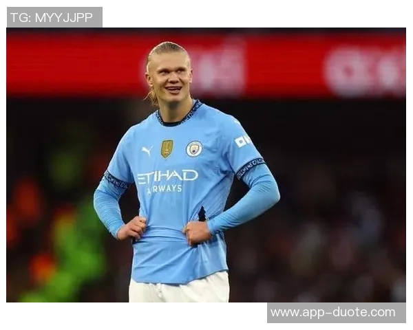 帕杜分析英超争冠形势曼城潜力巨大需更多人支持哈兰德 帕杜分析英超争冠形势曼城潜力巨大需更多人支持哈兰德