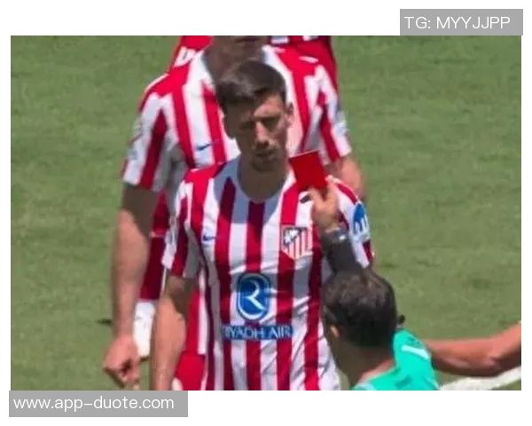 朗格莱西甲红牌次数达六次近十赛季仅三名球员超越他 朗格莱西甲红牌次数达六次近十赛季仅三名球员超越他