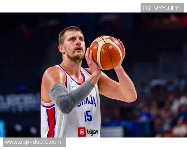 沃特森转发约基奇神奇助攻引热议你们无法想象这有多离谱 沃特森转发约基奇神奇助攻引热议你们无法想象这有多离谱