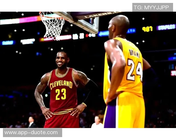 科比在00到09年代最佳球员评选中获54得票率为何未成联盟门面 科比在00到09年代最佳球员评选中获54得票率为何未成联盟门面