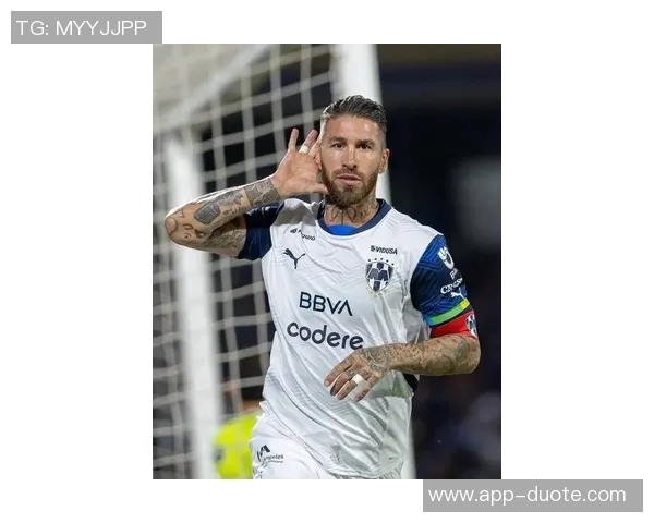 39岁拉莫斯决定离开蒙特雷渴望新挑战不愿退役 39岁拉莫斯决定离开蒙特雷渴望新挑战不愿退役