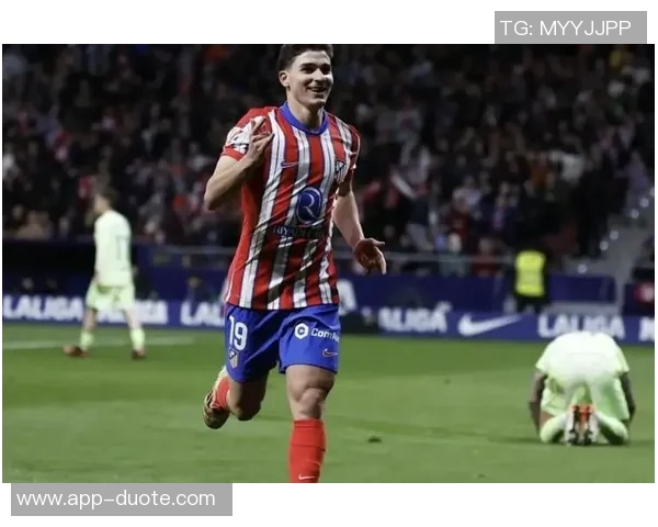 巴萨与马竞首发预测莱万对决阿尔瓦雷斯马丁携手库巴西出战 巴萨与马竞首发预测莱万对决阿尔瓦雷斯马丁携手库巴西出战