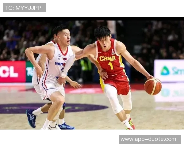 中国男篮延续阵容借复仇之力客场争胜展现团队精神