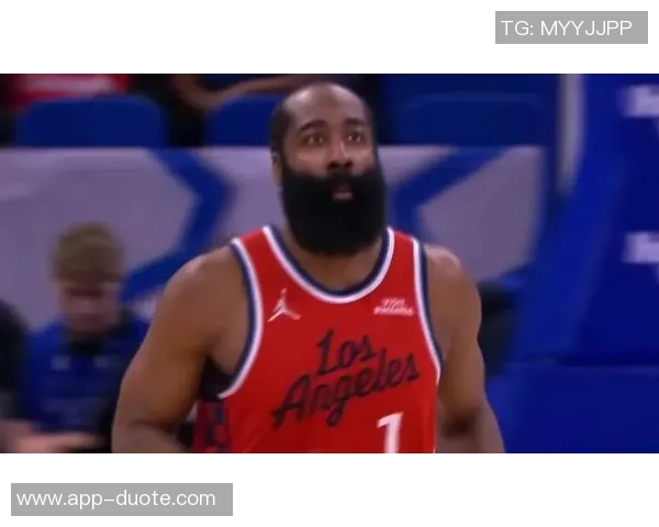 哈登坦言球队状态不稳大家在比赛中难以找到节奏 哈登坦言球队状态不稳大家在比赛中难以找到节奏