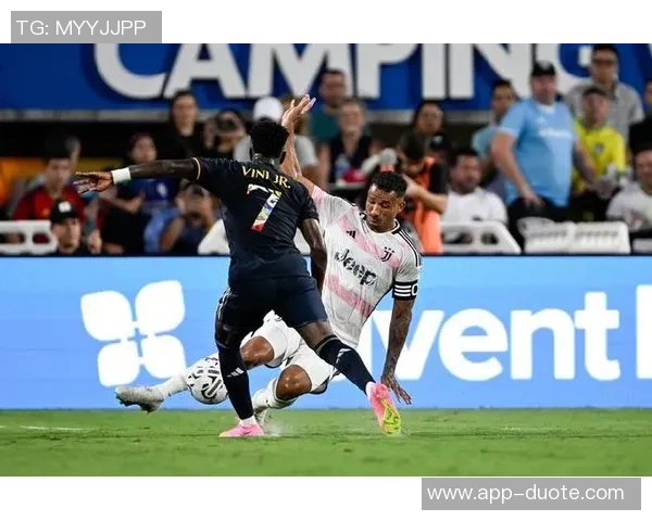 姆巴佩谈与维尼修斯的友谊与共同目标助力皇马夺冠