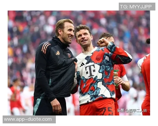 凯恩谈新角色乐于参与比赛更多环节展现全面能力