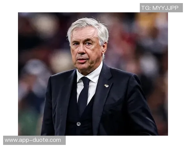 安切洛蒂赞日韩足球进步显著强调皇马帮助力并非唯一因素