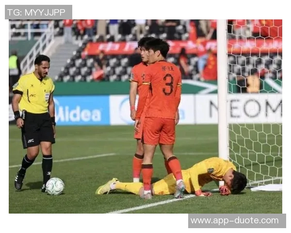 中国U23国足小组赛不败表现出色成功晋级赛事八强创历史新纪录